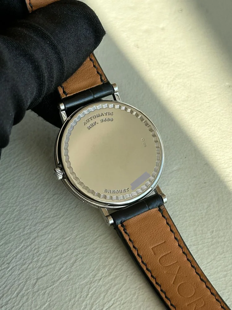 Breguet Classique 3680BB/11/986